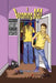 Becoming BGD: A Superhero Tail by Matthew Essex