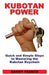 Kubotan Power: Quick and Simple Steps to Mastering the Kubotan Keychain by Sammy Franco