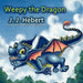 Weepy the Dragon by J. J. Hebert