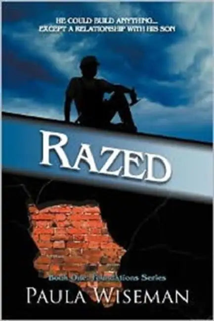 Razed: Book One: Foundations Series by Paula Wiseman