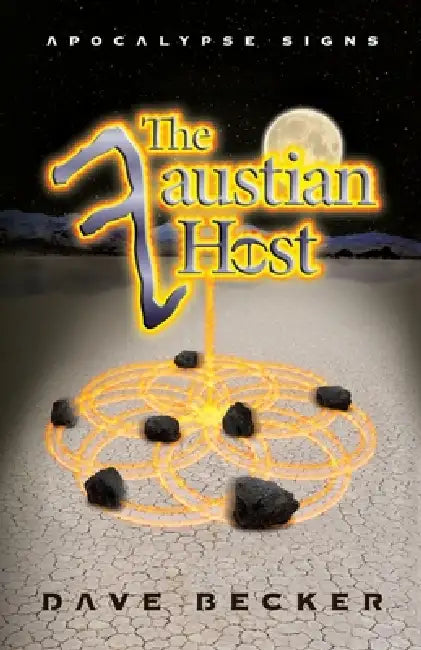 The Faustian Host by Dave Becker