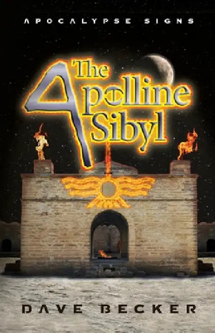The Apolline Sibyl by Dave Becker