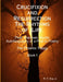 Crucifixion and Resurrection; The Rhythms of Life by Jr. Day R. E.