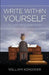 Write Within Yourself: An Author's Companion by William Kenower
