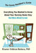 The Savvy Resident's Guide: Everything You Wanted to Know About Your Nursing Home Stay But Were Afraid to Ask by Eleanor Feldman Barbera Phd