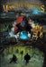 Charlie Sullivan and the Monster Hunters: Witch Moon by D. C. McGannon