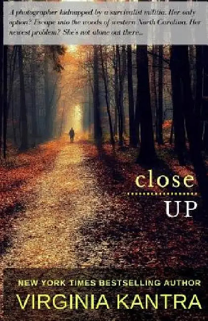 Close-Up by Virginia Kantra