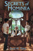Secrets of Hominea by David William Tollen