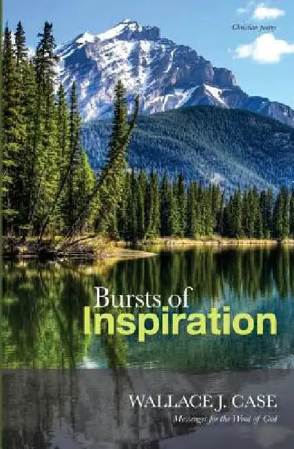 Bursts of Inspiration by Wallace J. Case