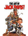 Art of Jack Davis by Jack Davis