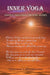 Inner Yoga by Yogacharya Dharmananda
