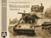 Captured Vehicles in Wehrmacht Service by Uwe Feist