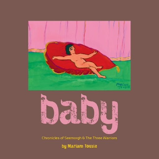 Baby by Mariam Touzie