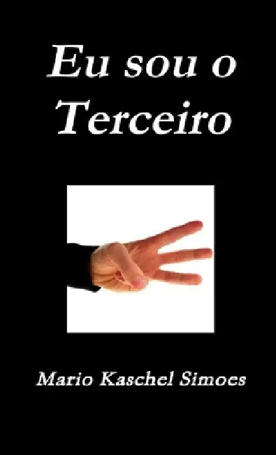 Eu sou o Terceiro by Mario Simoes