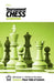 Tabiya Tournament Chess Scorebook: Cover Style: White with Green Graphic by Precision Chess