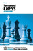 Tabiya Tournament Chess Scorebook: Cover Style: White with Blue Graphic by Precision Chess