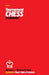 Tabiya Tournament Chess Scorebook: Cover Style: Red by Precision Chess