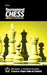 Tabiya Tournament Chess Pocket Scorebook: Cover Style: Black with Yellow Graphic by Precision Chess