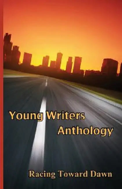 Racing Toward Dawn by Tavares Stephens