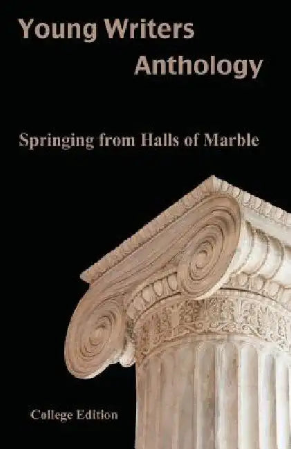 Springing from Halls of Marble by Tavares Stephens