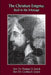 The Christian Enigma: Back to the Message by Cynthia E. Lynch