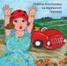 Dokhtar Koochooloo Va Masheeneh Ghermez by Sheila Saleh