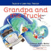 Grandpa and the Truck Book 2 by Dana M. Irwin