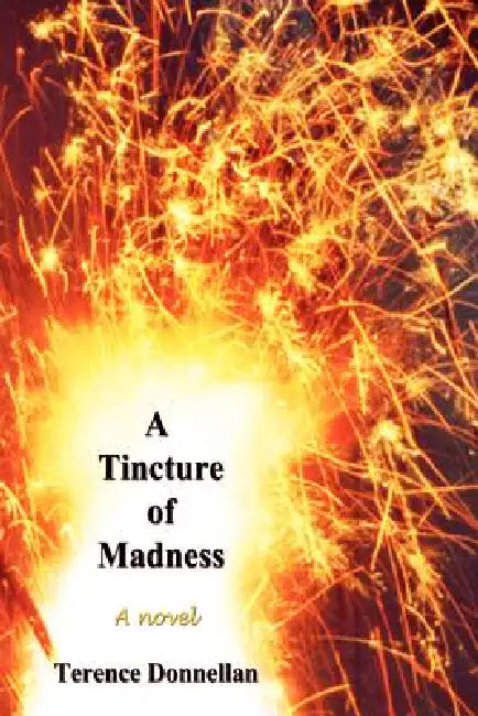 A Tincture of Madness by Terence Donnellan