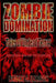 Zombie Domination: Tales of Undead Terror by Bruce S. Larson