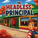 The Headless Principal by Joanna Garcea
