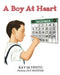 A Boy At Heart by Ray M. Vento, Jay Mazhar