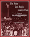 For None Can Rank Above Thee: A History of Cal-Mum Red Raiders Football by Thomas Eric Pullyblank