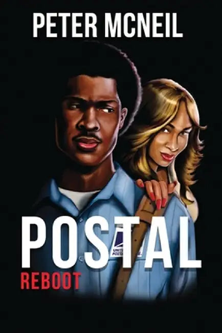 Postal Reboot by Peter McNeil