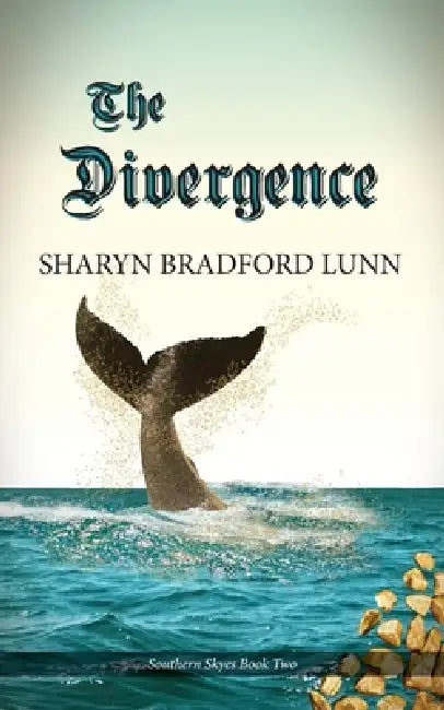 The Divergence by Sharyn Bradford Lunn
