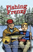 Fishing Frenzy by Lovegreen, Kevin
