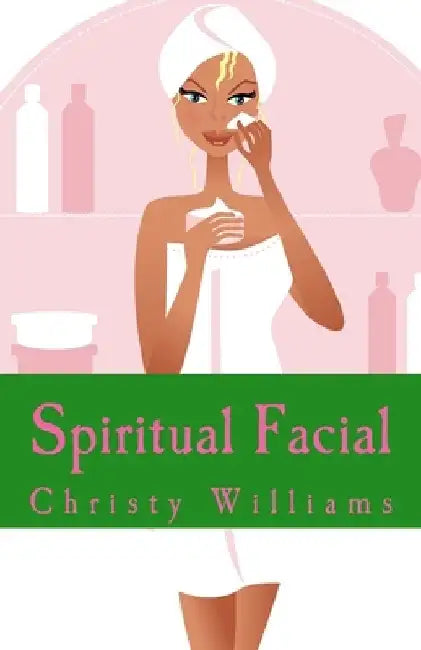 Spiritual Facial by Gerald Williams