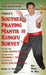 China Southern Praying Mantis Kungfu Survey: Volumes 2, 3, 4 by Roger D. Hagood, Wong Yu Hua, Patrick Wright