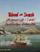 Blood and Swash: The Unvarnished Life (& afterlife) Story of Pirate Captain, Bartholomew Roberts by V'Leonica Roberts