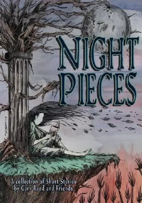 Night Pieces by Dalibor Talajic
