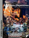 Advanced Encounters: Alternate Objectives (Pfrpg) by Matthew J. Hanson