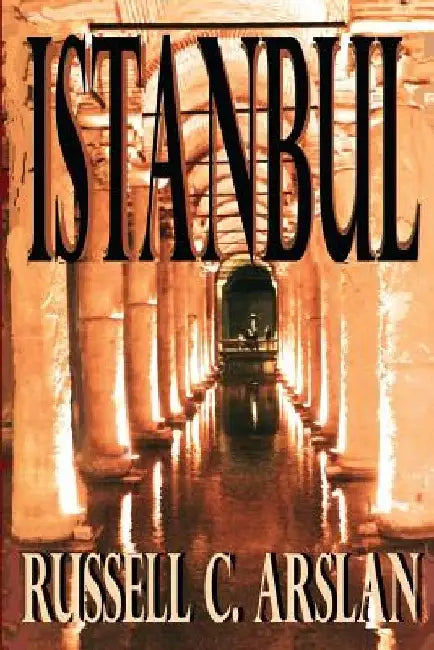 Istanbul by Russell C. Arslan