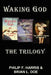 Waking God: The Trilogy by Brian L. Doe