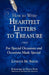 How To Write Heartfelt Letters To Treasure: For Special Occasions and Occasions Made Special by Lynette M. Smith