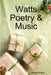 Watts Poetry & Music by Ralph Watts