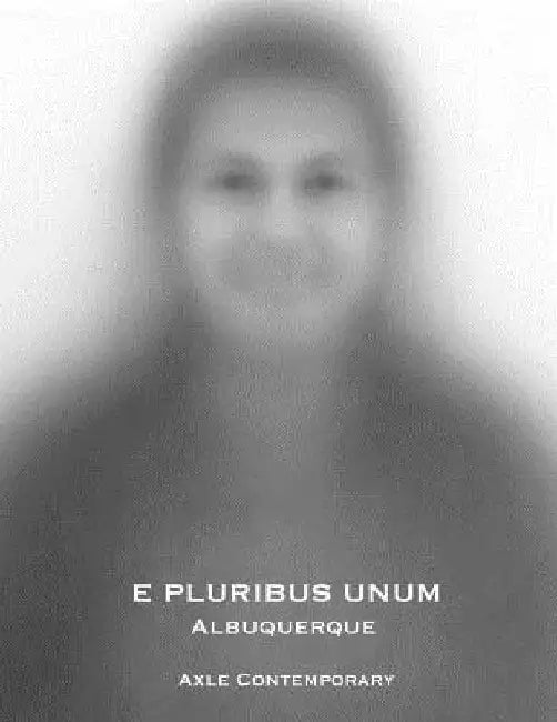 E Pluribus Unum: Albuquerque by Axle Contemporary