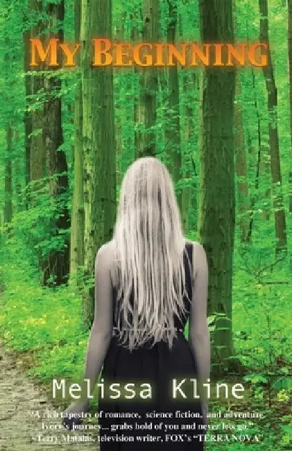 My Beginning by Melissa Kline