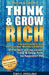 Think and Grow Rich: The Consultant and Knowledge Workers Edition by Toks K. Oyegunle
