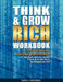 Think & Grow Rich Workbook: The Consultant and Knowledge Workers Edition by Toks K. Oyegunle