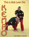This Is Bok Leen Pai Kenpo by Glenn Wilson