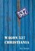 Wagon 537 Christiania by Per Smidl